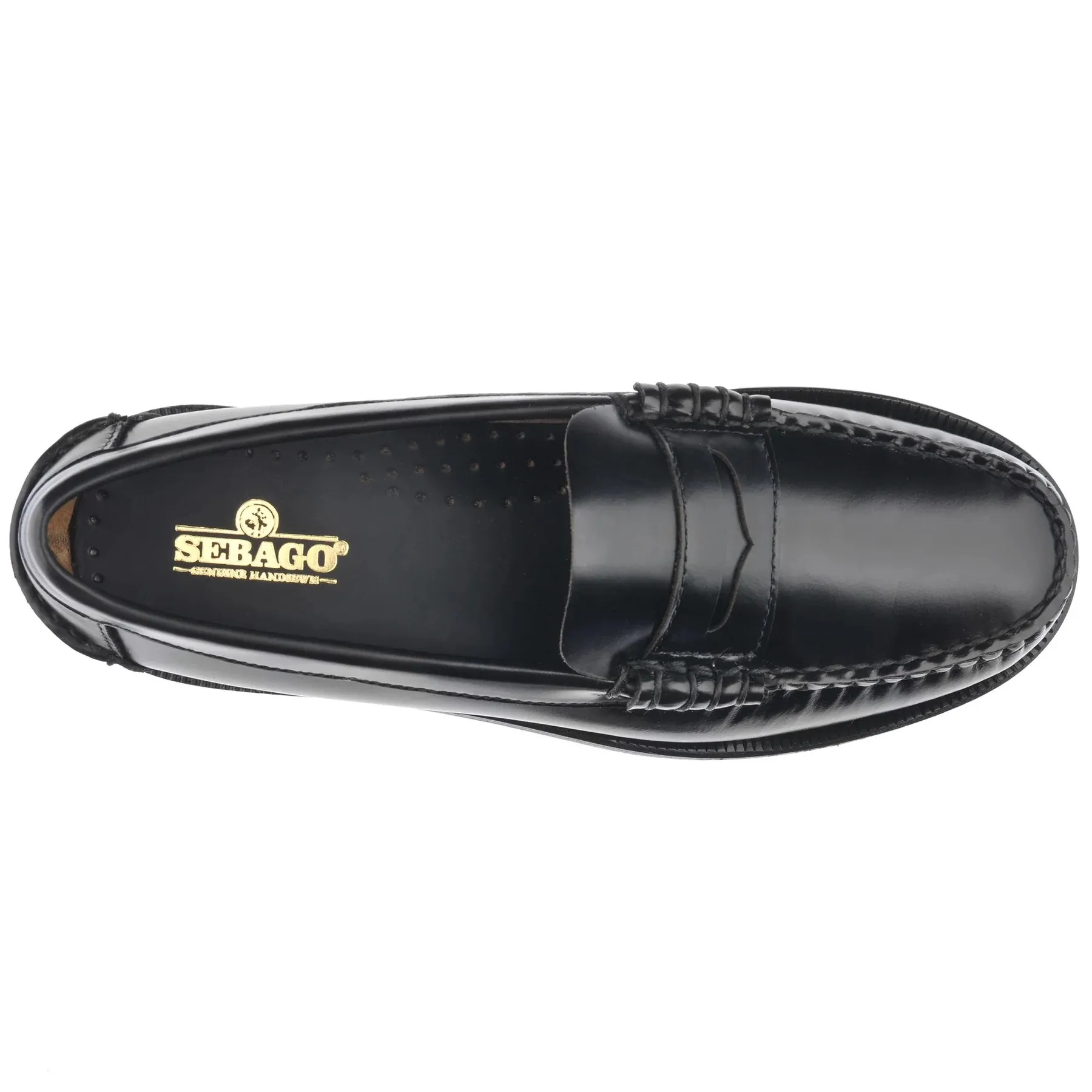 SEBAGO MOCASSINO CLASSIC DAN W 