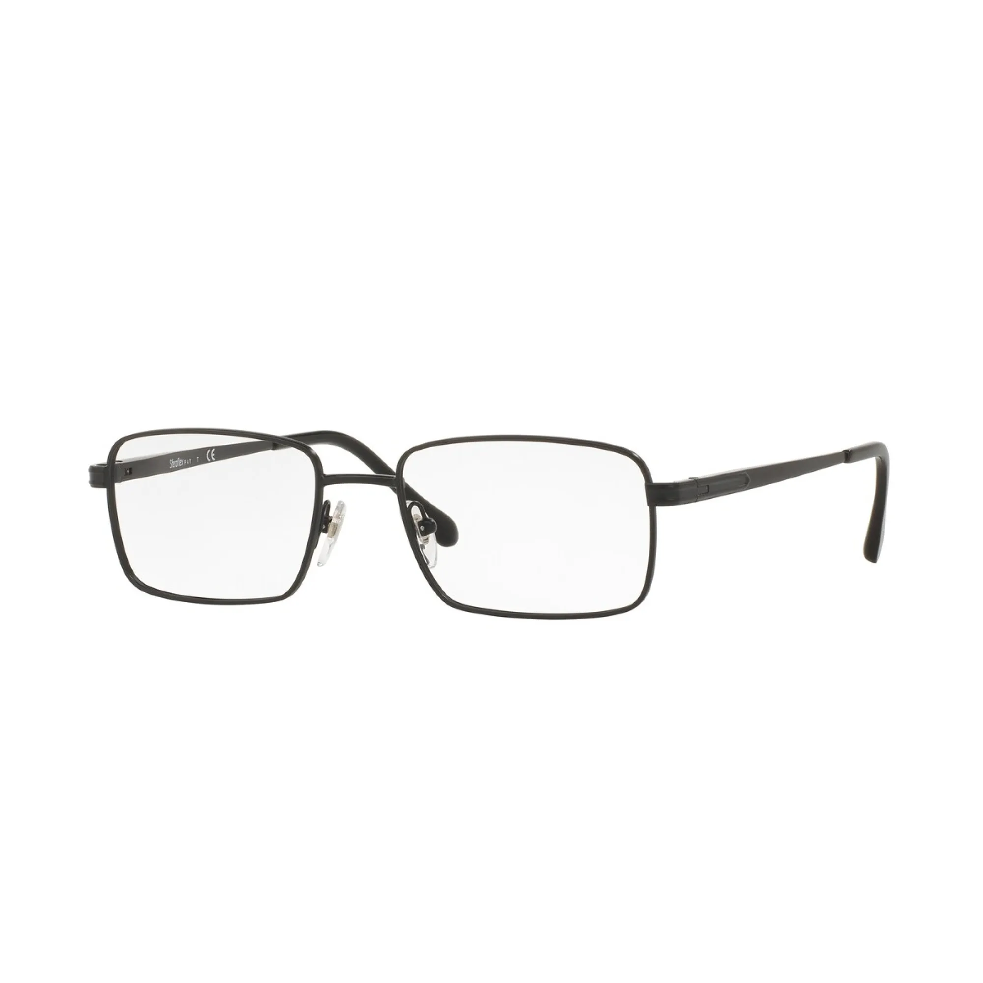   Sferoflex SF 2273 - 136 Nero Opaco | Occhiale Da Vista Uomo 