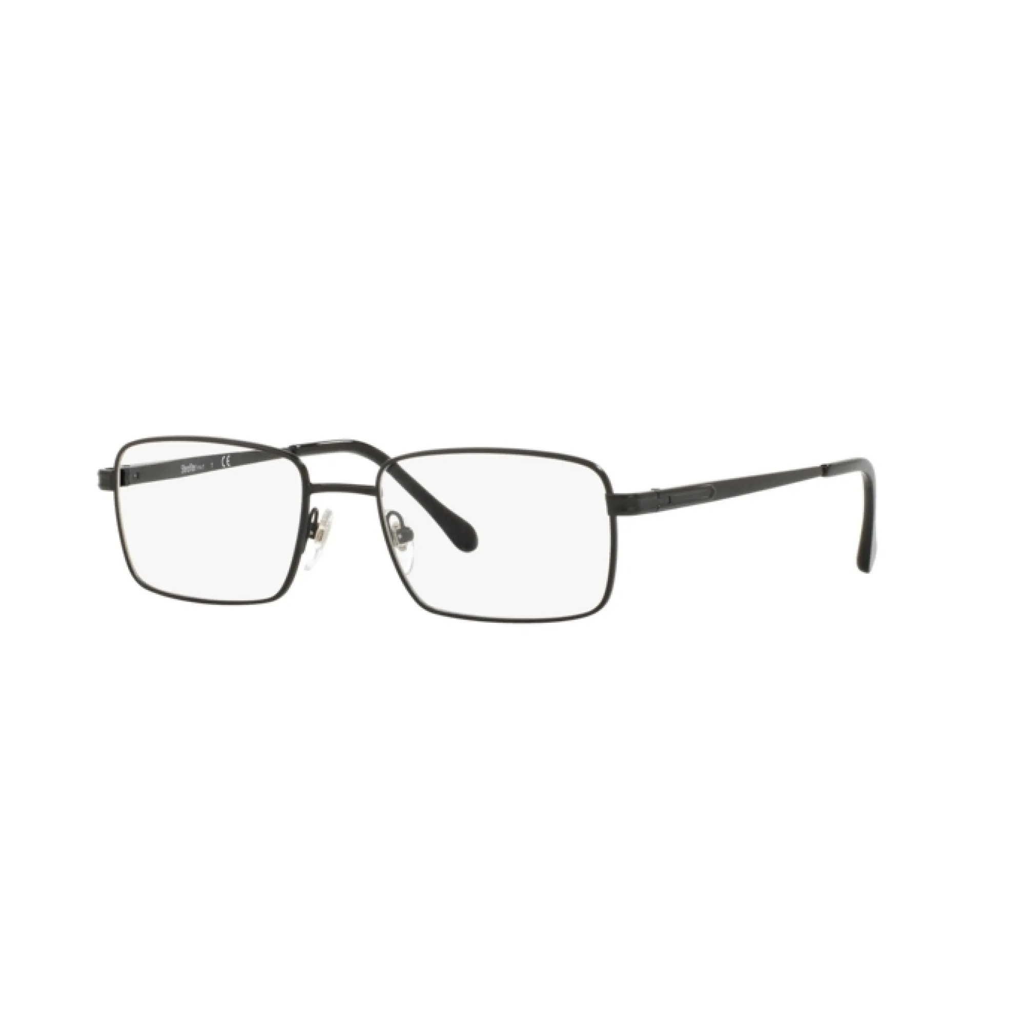   Sferoflex SF 2273 - 136 Nero Opaco | Occhiale Da Vista Uomo 