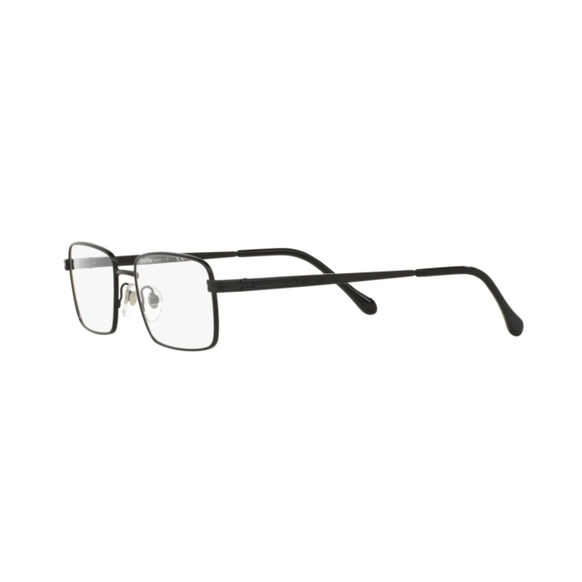   Sferoflex SF 2273 - 136 Nero Opaco | Occhiale Da Vista Uomo 