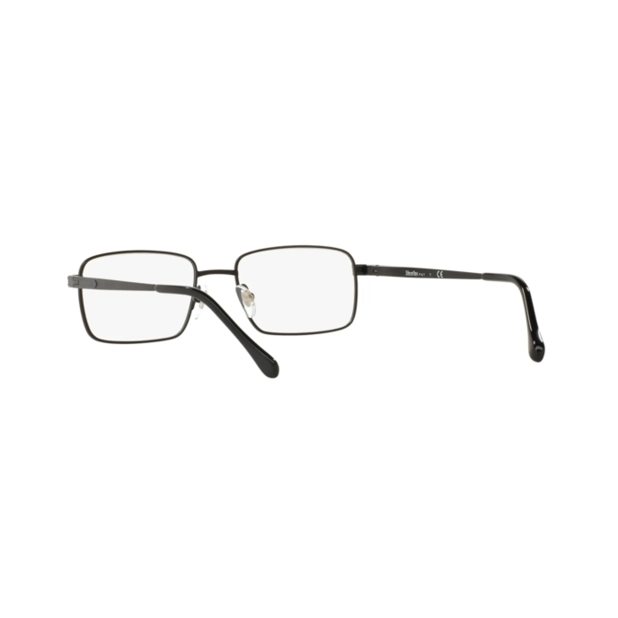   Sferoflex SF 2273 - 136 Nero Opaco | Occhiale Da Vista Uomo 