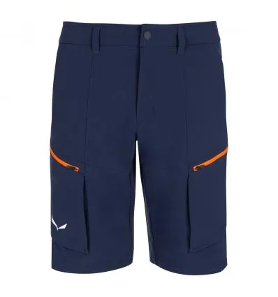 Short Salewa Puez DST Cargo (blazer navy) uomo