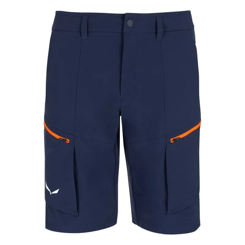Short Salewa Puez DST Cargo (blazer navy) uomo