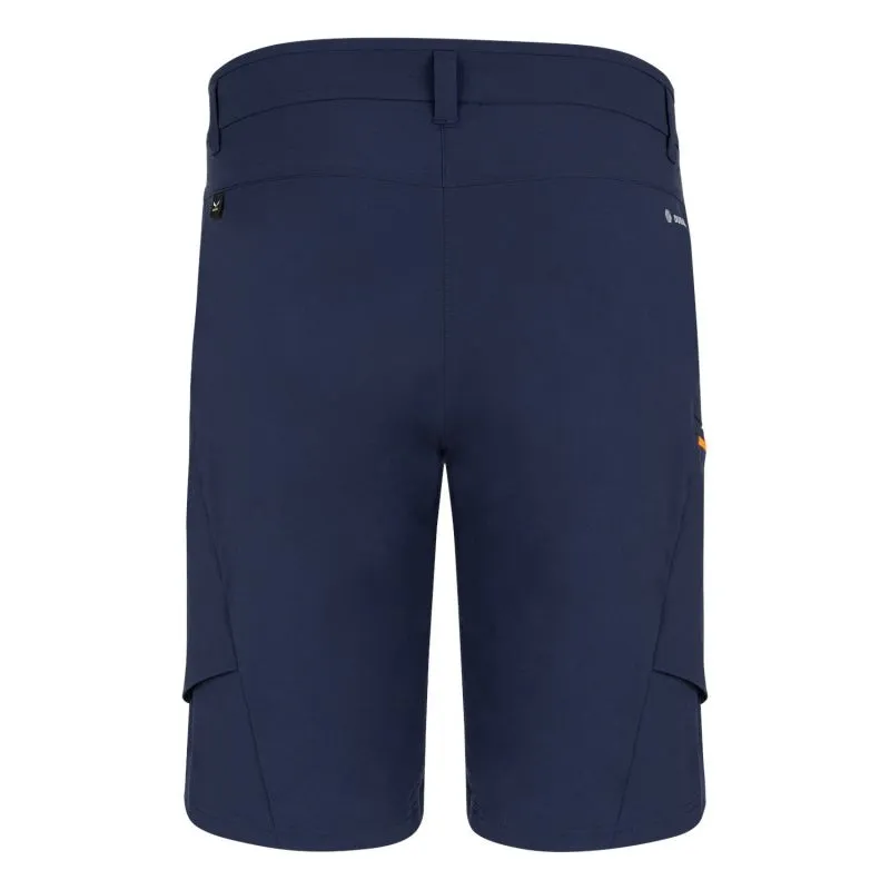 Short Salewa Puez DST Cargo (blazer navy) uomo