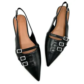 Slingback Vagabond Hermine