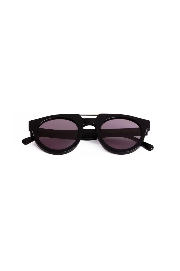   Spektre     Spektre Doppio Ponte Black Smoke    