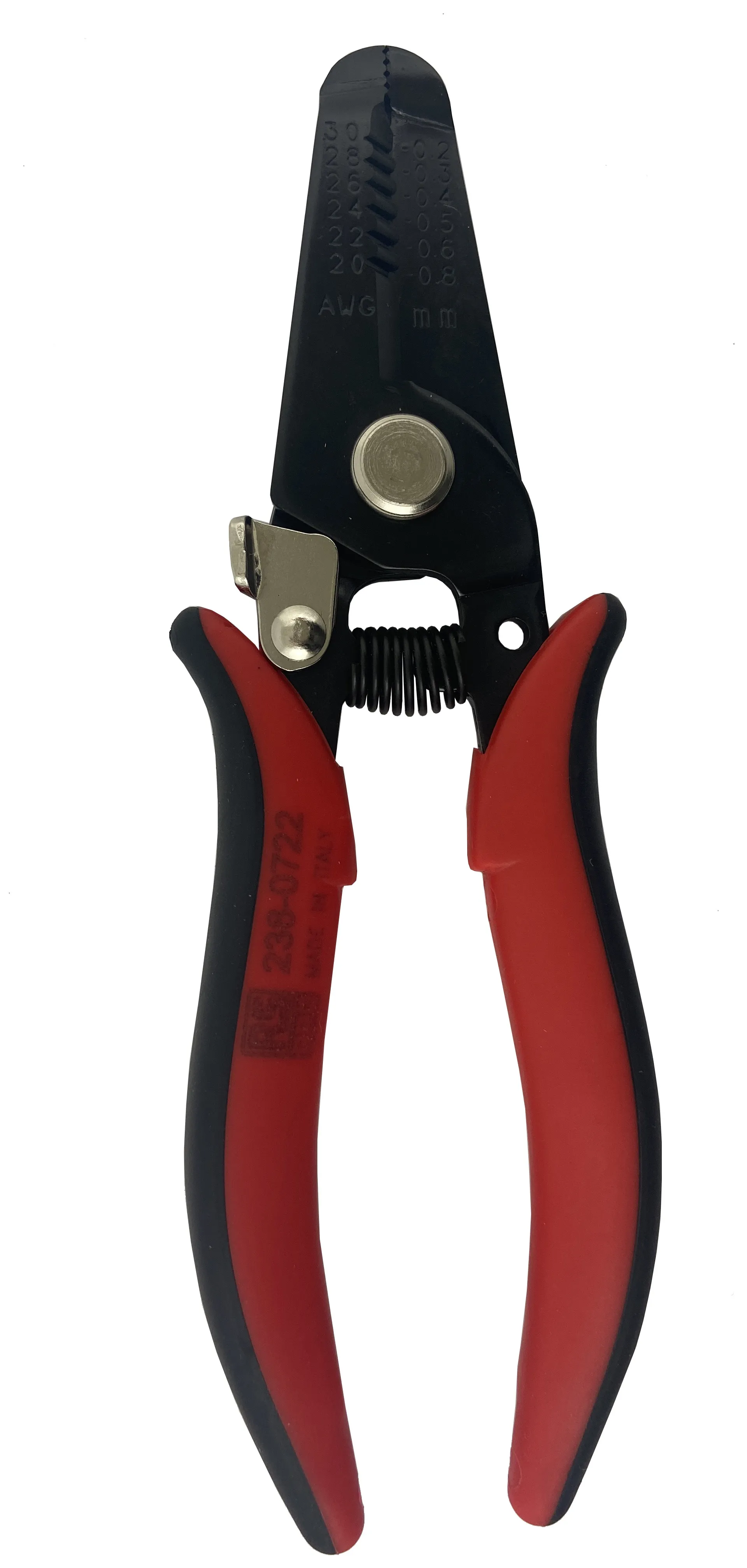 Spelafili RS PRO per uso con cavo Cavo di taglio, da 0.25 - 0.81mm