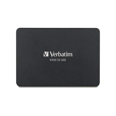 SSD Verbatim Interno 512 GB SATA III