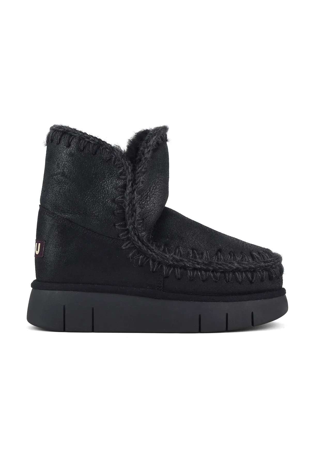 Stivaletto ESKIMO 18 BOUNCE MOU donna