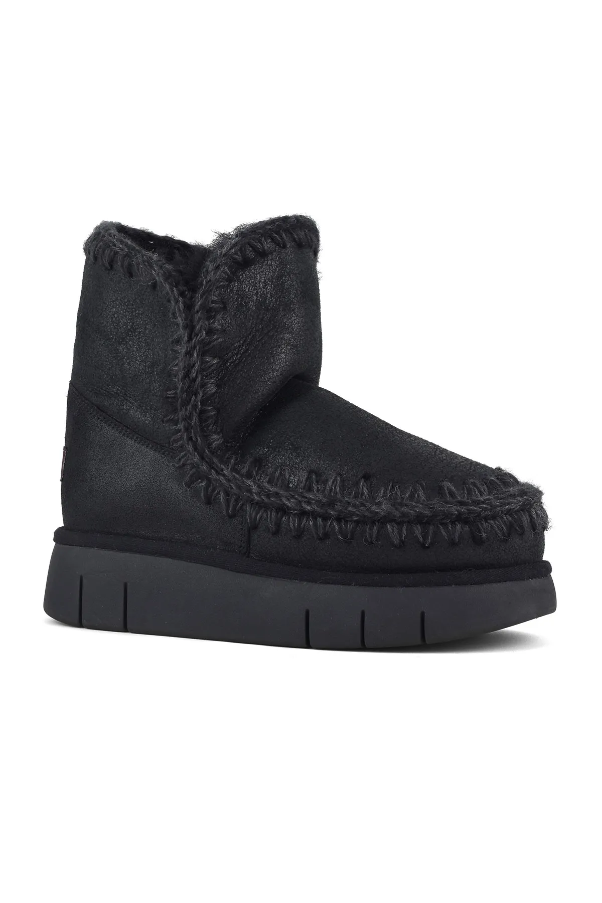 Stivaletto ESKIMO 18 BOUNCE MOU donna