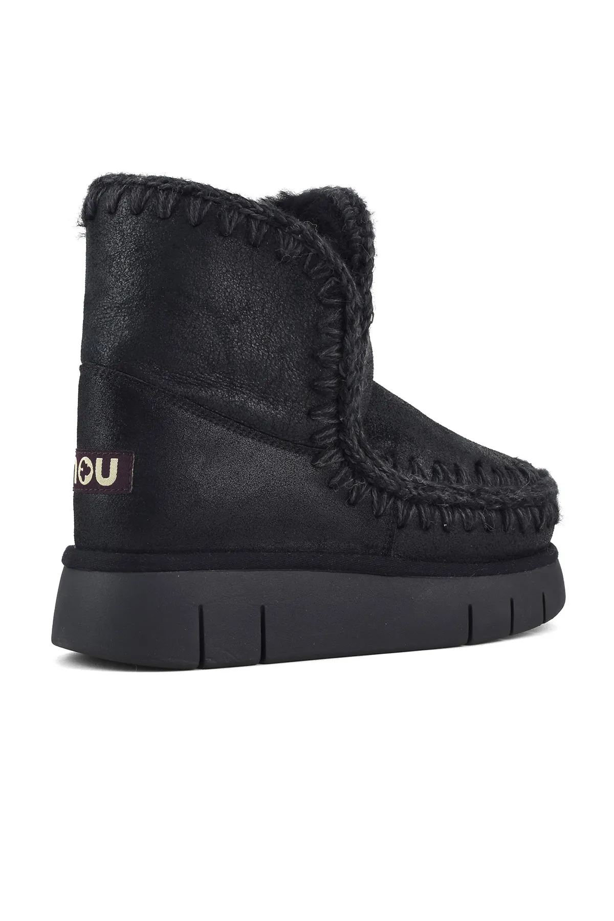 Stivaletto ESKIMO 18 BOUNCE MOU donna
