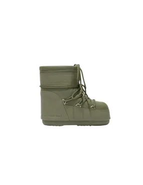 Stivali di gomma bassi Moon Boot Icon