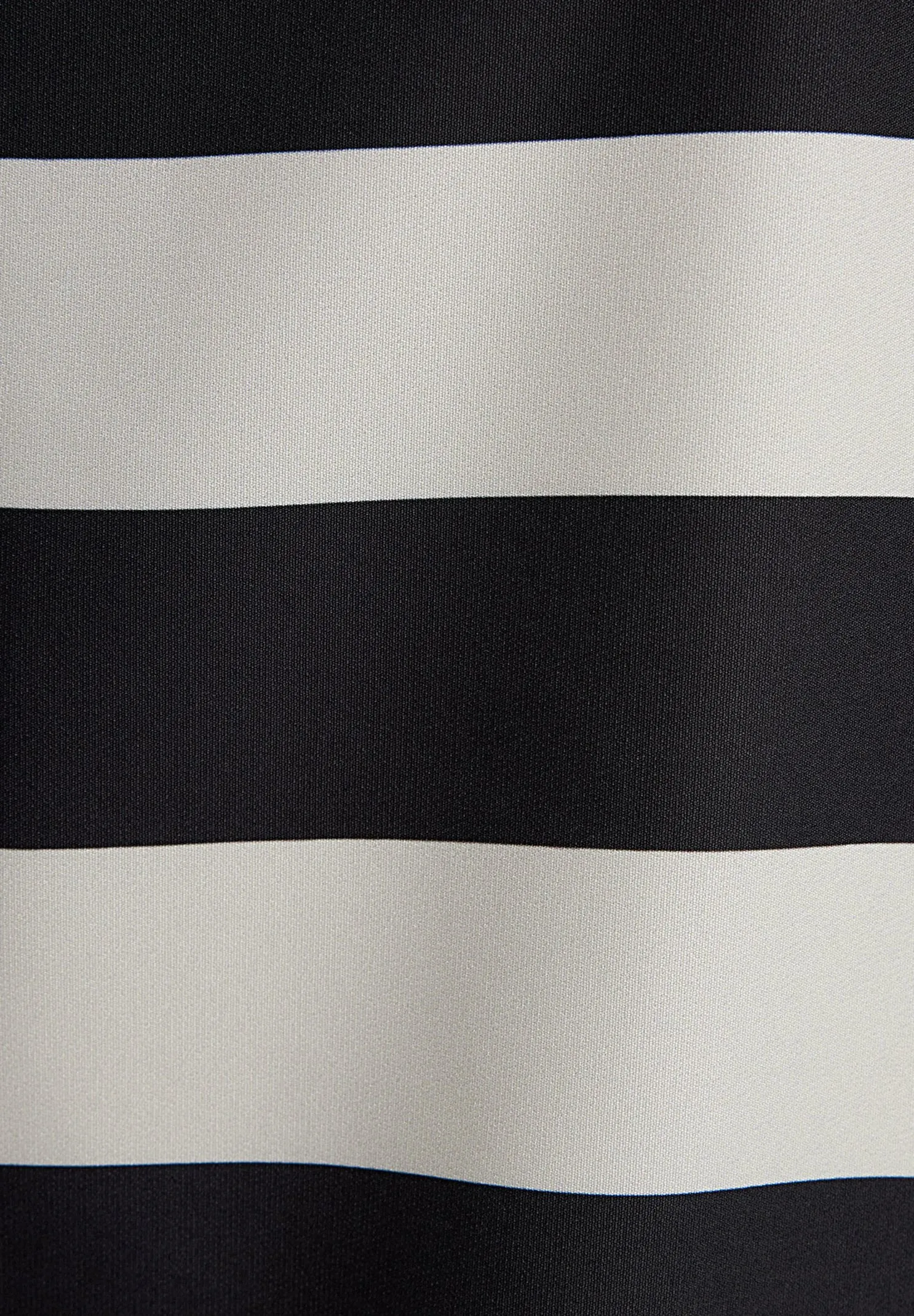 STRIPED  - Felpa