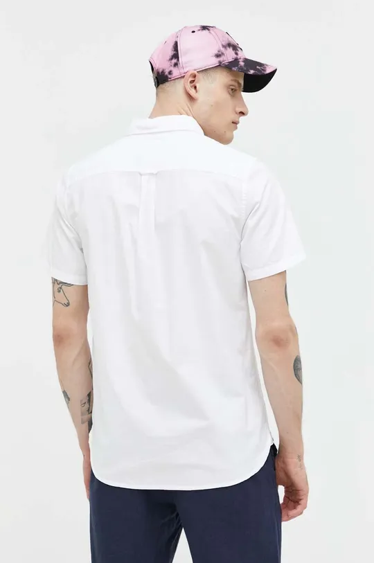 Superdry camicia in cotone