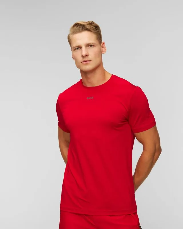 T-shirt da uomo Hugo Boss Active 1
