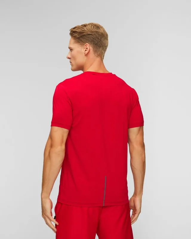 T-shirt da uomo Hugo Boss Active 1