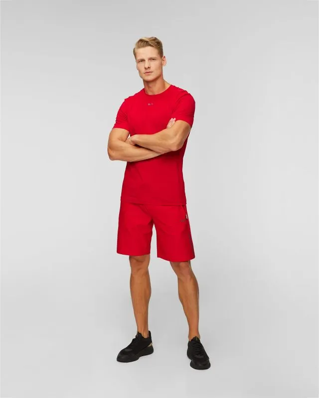 T-shirt da uomo Hugo Boss Active 1