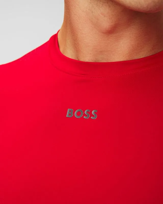 T-shirt da uomo Hugo Boss Active 1