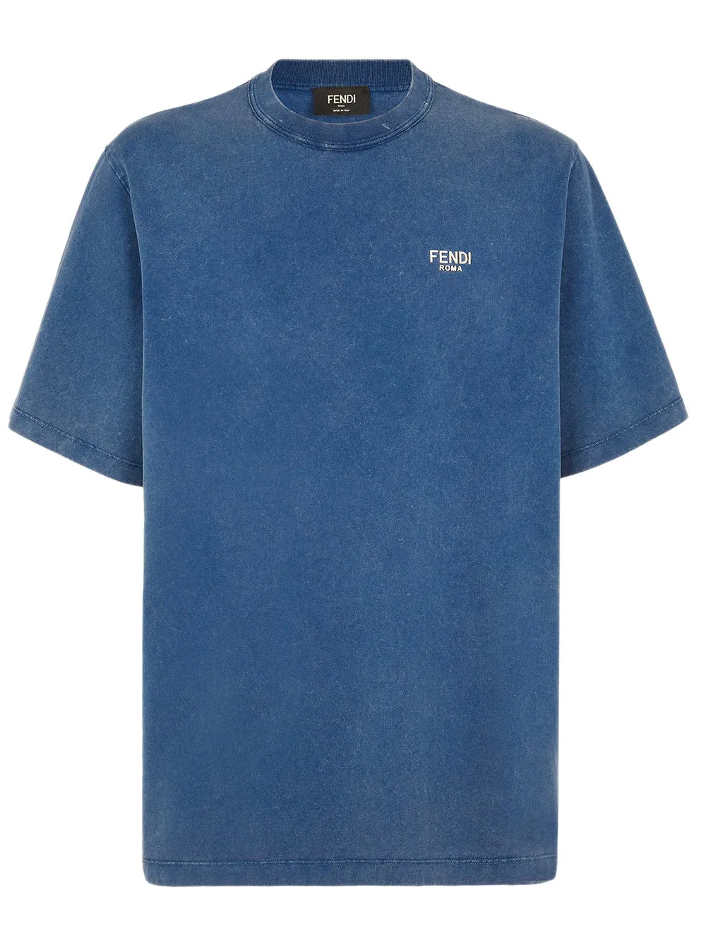 T-shirt in cotone