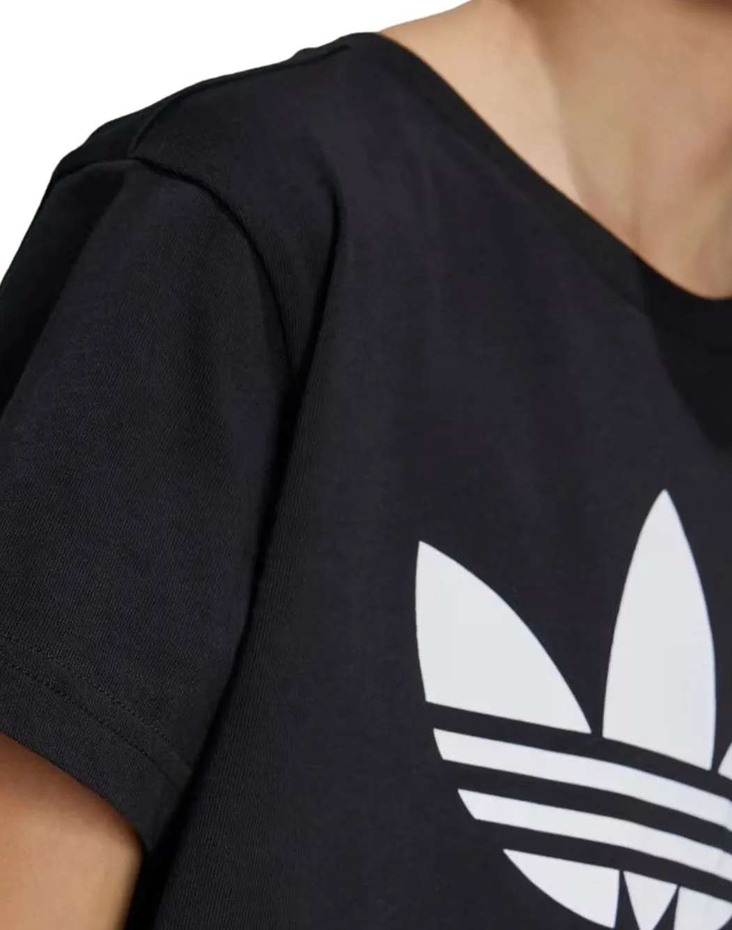 T-SHIRT TREFOIL JUNIOR