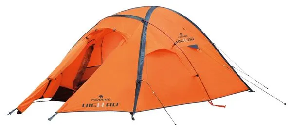 Tenda Ferrino Pillar 2 Orange Expedition