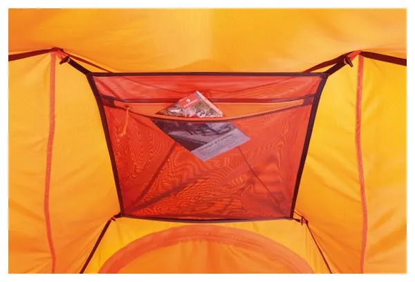 Tenda Ferrino Pillar 2 Orange Expedition