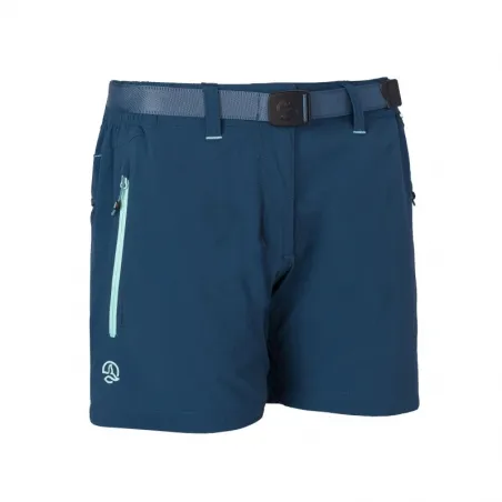 TERNUA   donna    Friza Short b-blue wing teal
