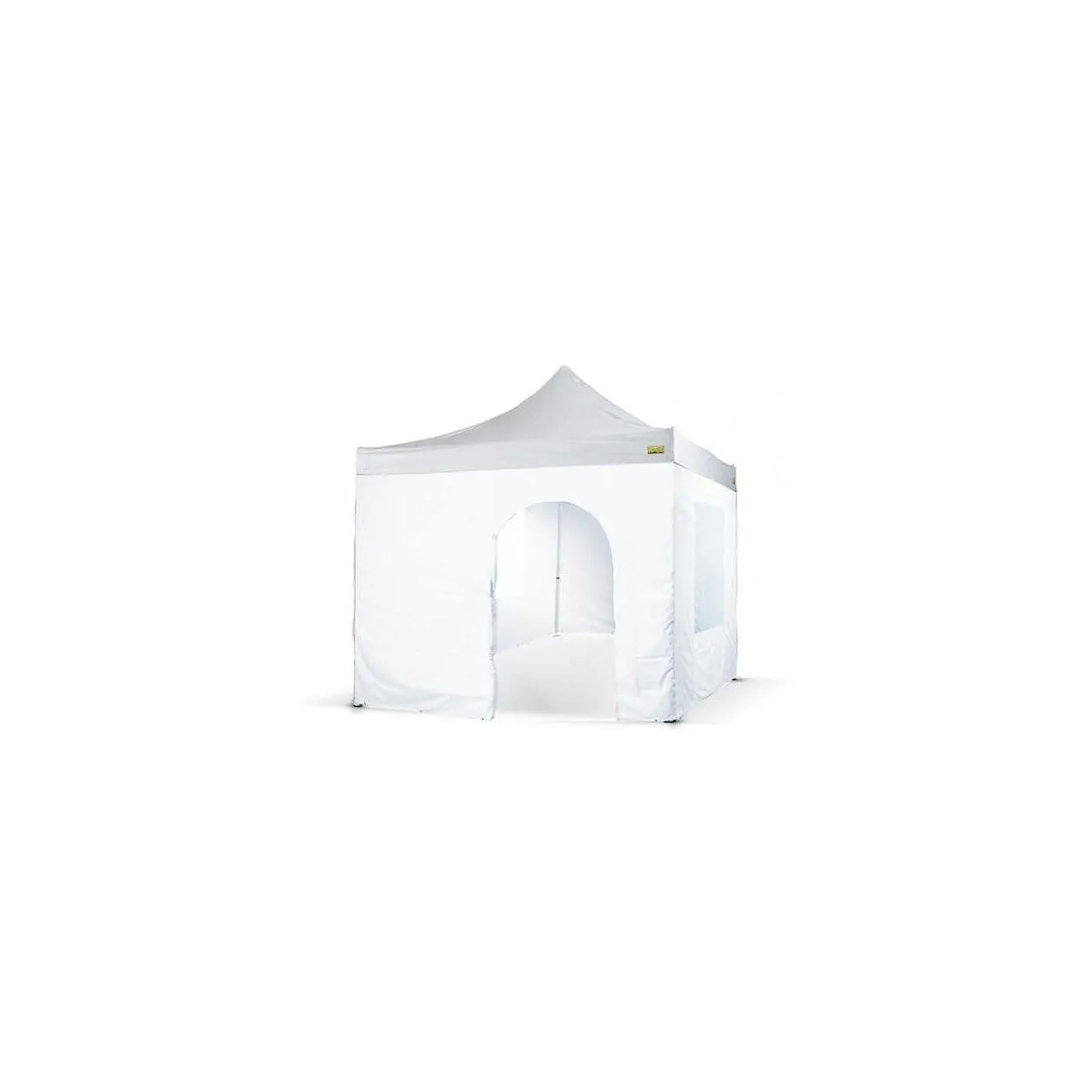 Tetto per Gazebo Bertoni Piramide 4x4