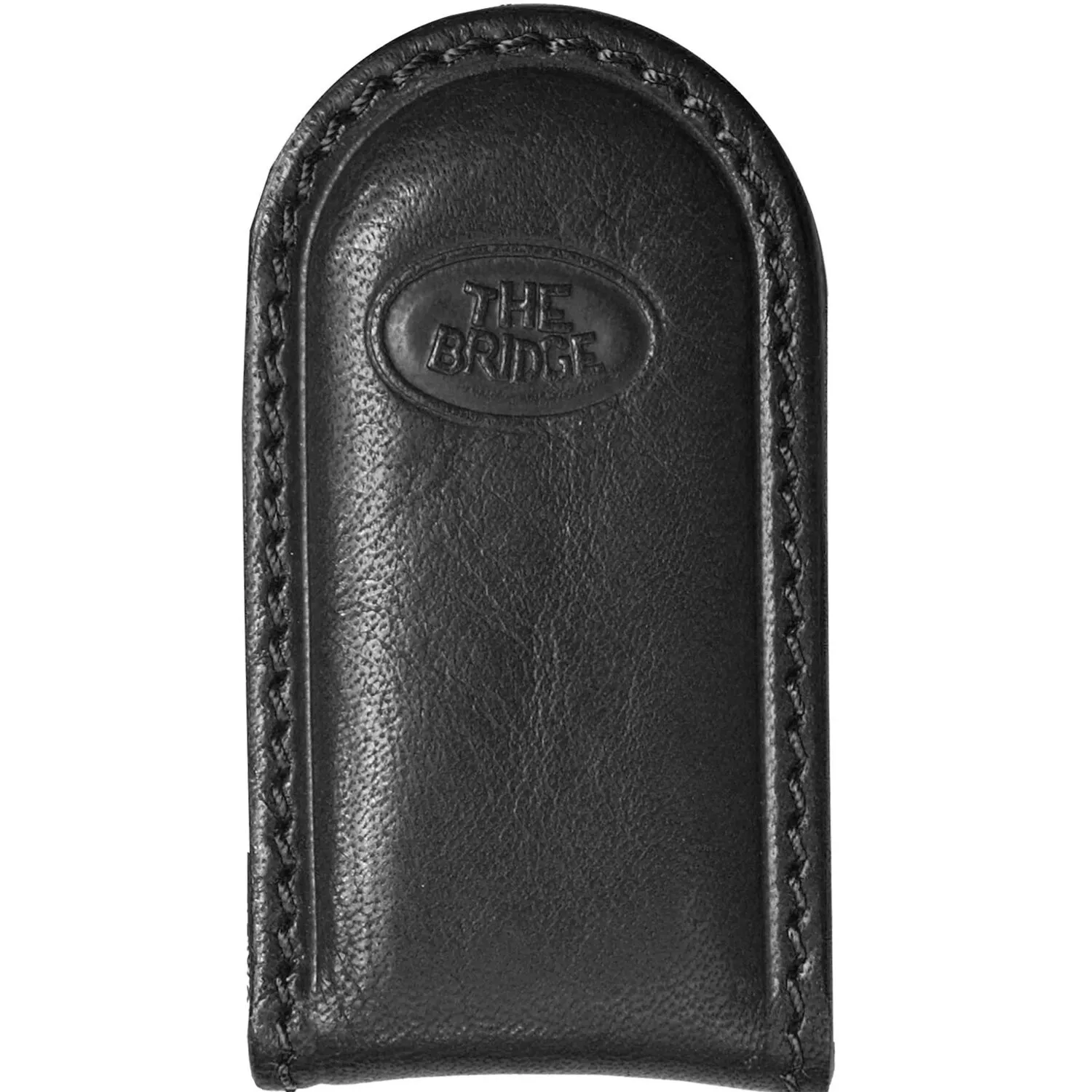 The Bridge Story Exclusive Dollar Clip Pelle 7 cm