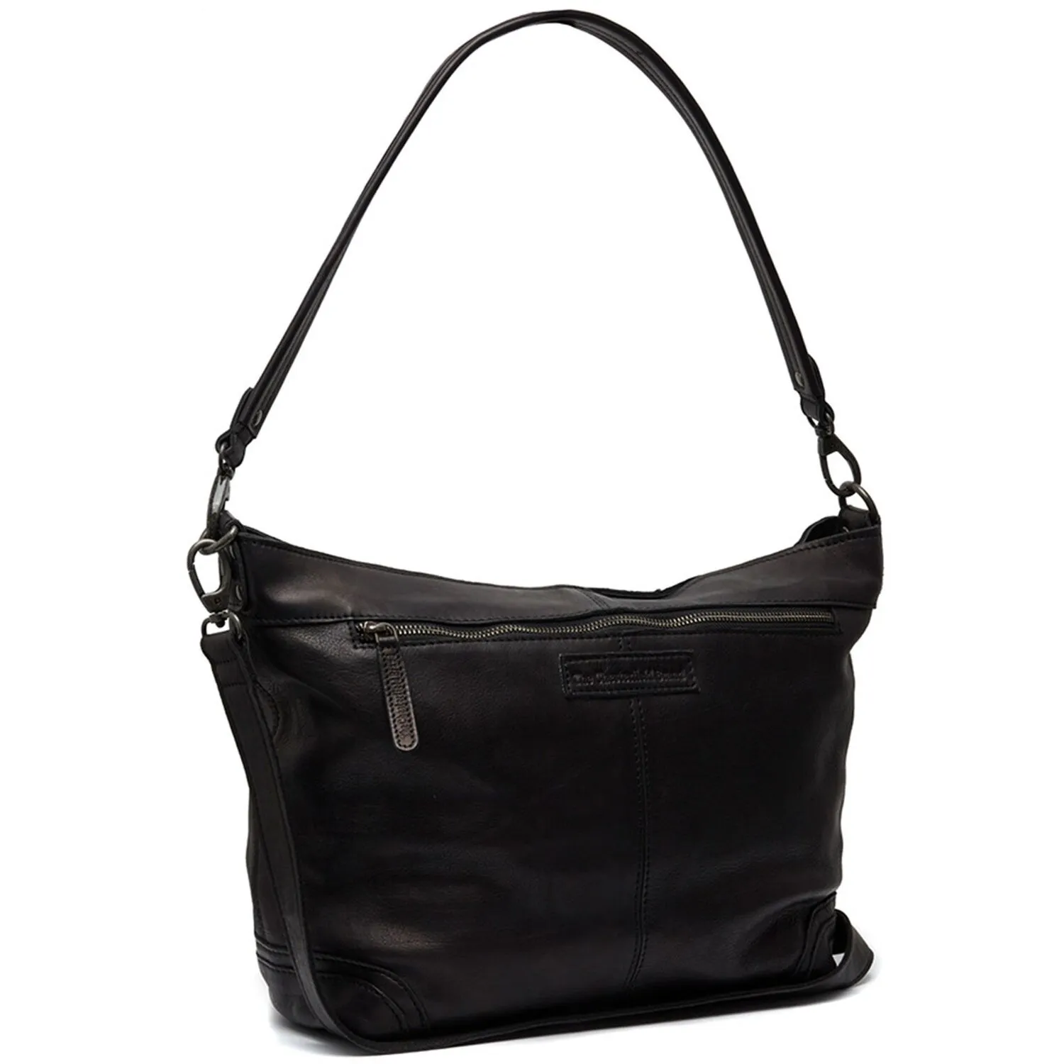 The Chesterfield Brand Bolivia Borsa a tracolla Pelle 32 cm