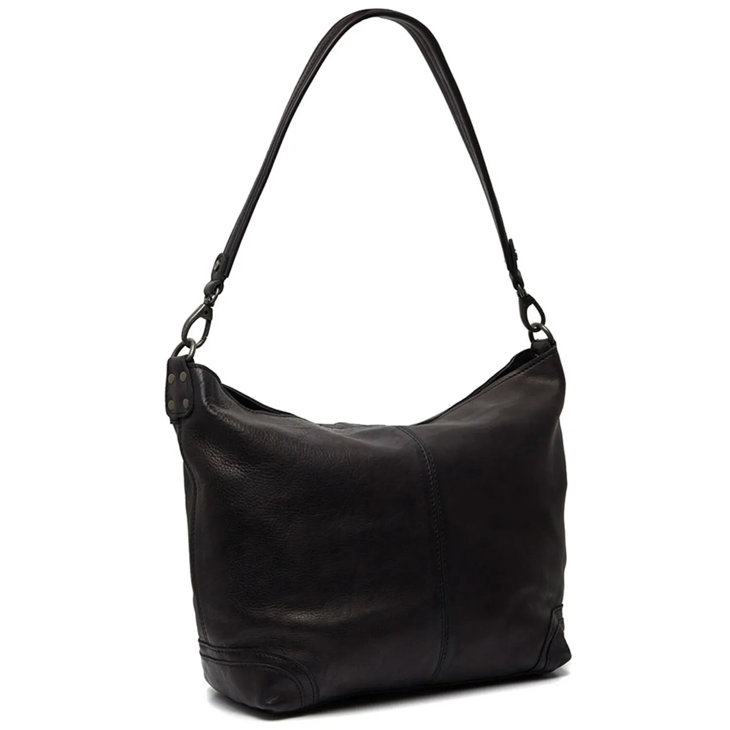 The Chesterfield Brand Bolivia Borsa a tracolla Pelle 32 cm