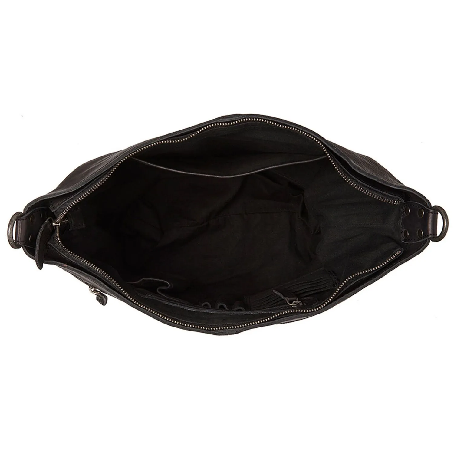 The Chesterfield Brand Bolivia Borsa a tracolla Pelle 32 cm