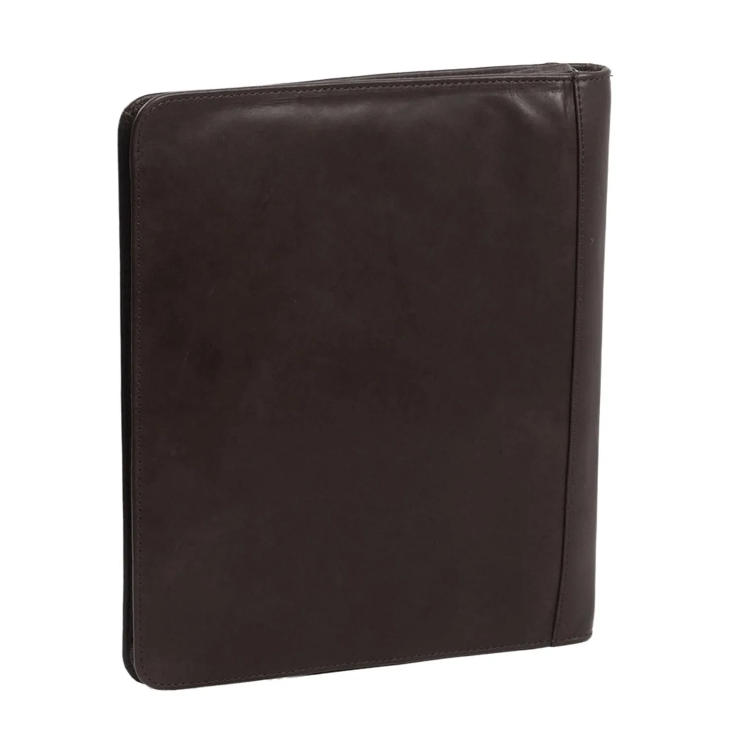 The Chesterfield Brand Wax Pull Up Caso di scrittura Pelle 22 cm