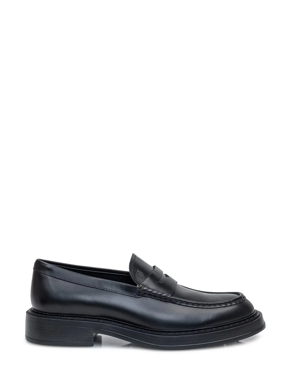 TOD'S Mocassino in Pelle 