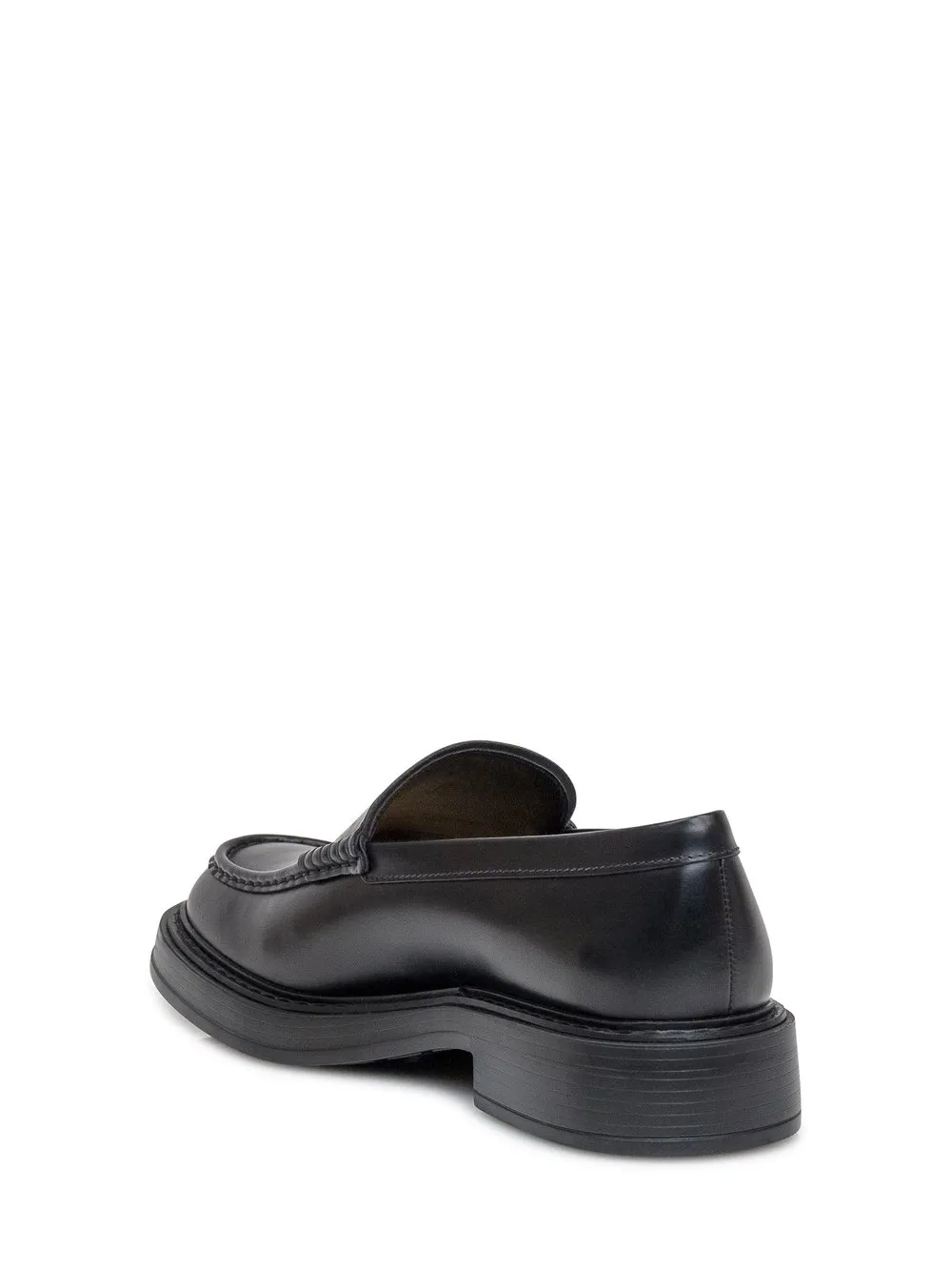 TOD'S Mocassino in Pelle 