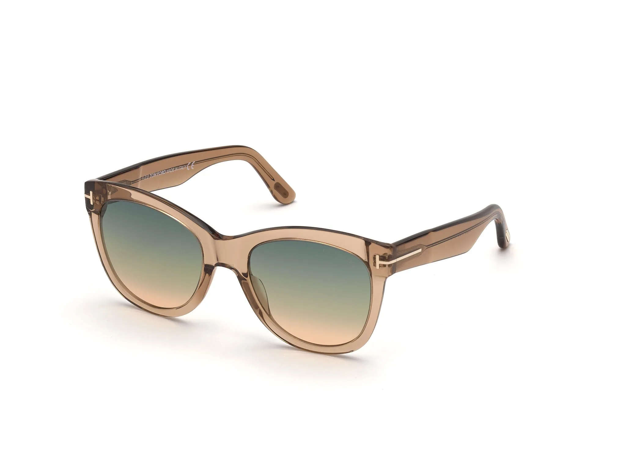   TOM FORD FT0870 WALLACE 45P