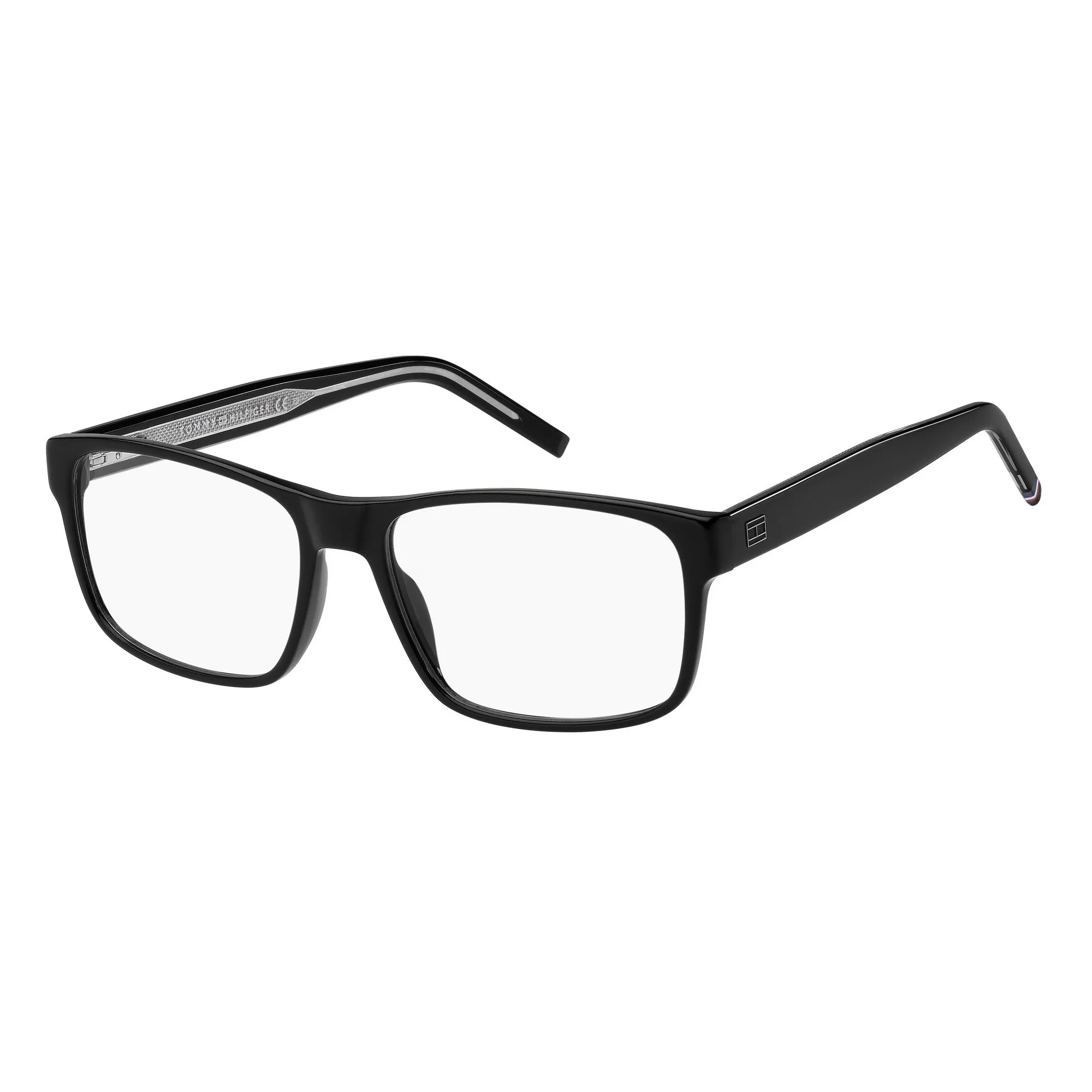   Tommy Hilfiger TH 1989 - 807 Nero | Occhiale Da Vista Uomo 