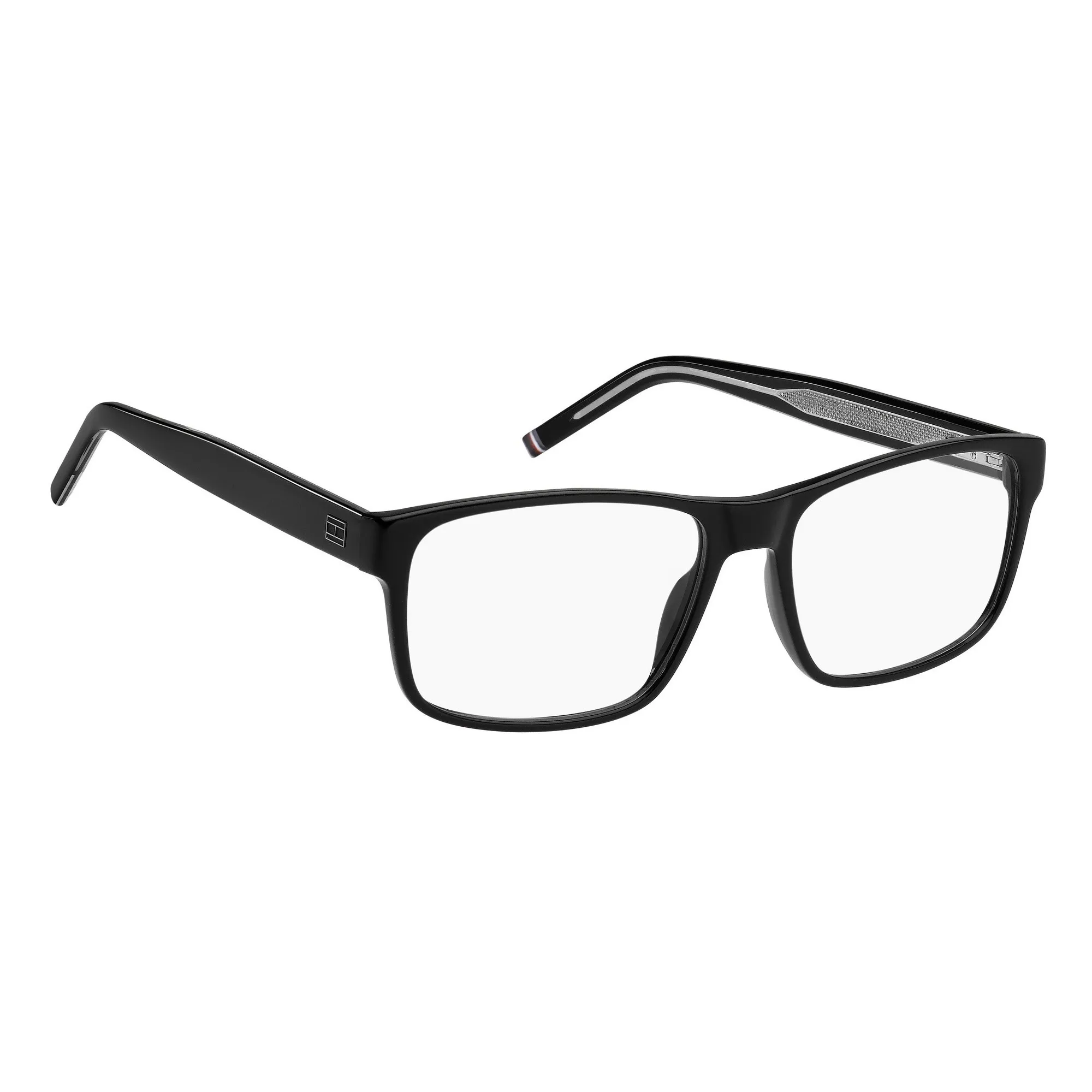   Tommy Hilfiger TH 1989 - 807 Nero | Occhiale Da Vista Uomo 