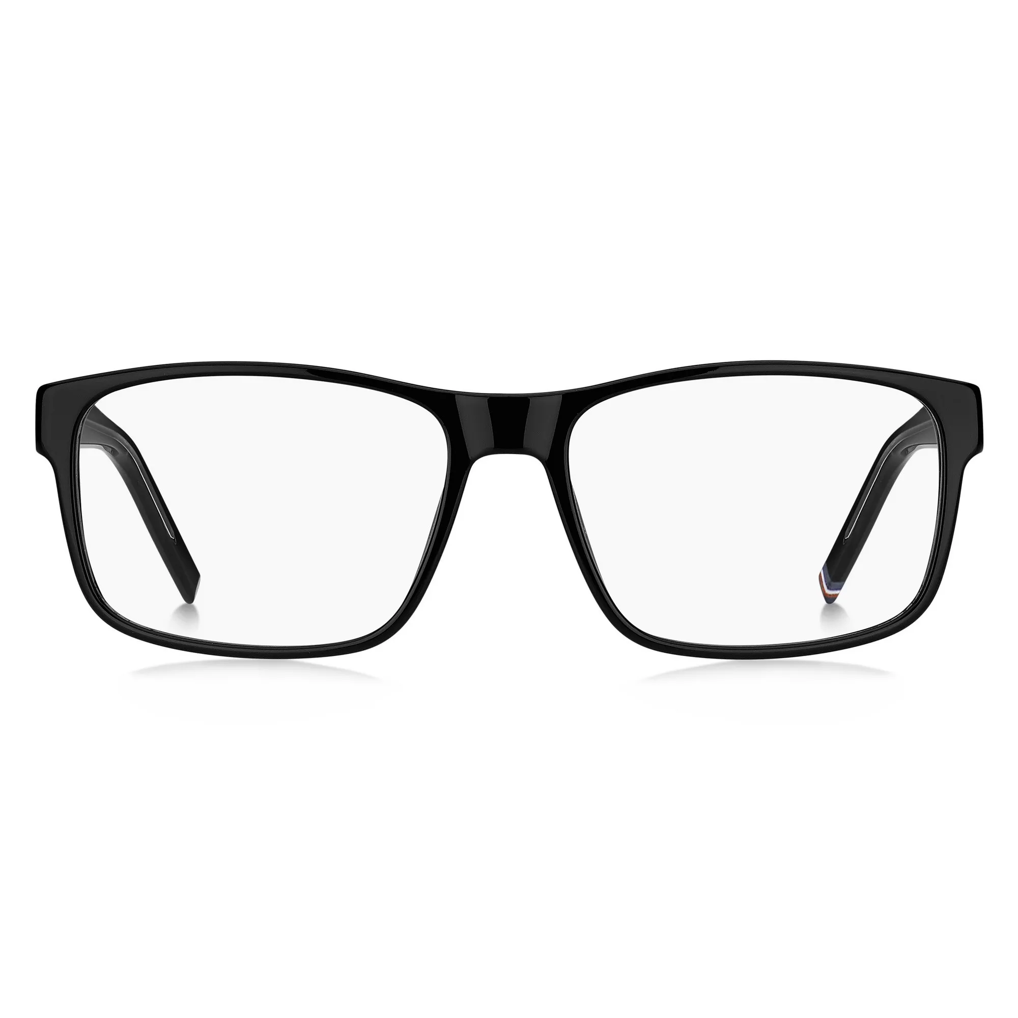   Tommy Hilfiger TH 1989 - 807 Nero | Occhiale Da Vista Uomo 
