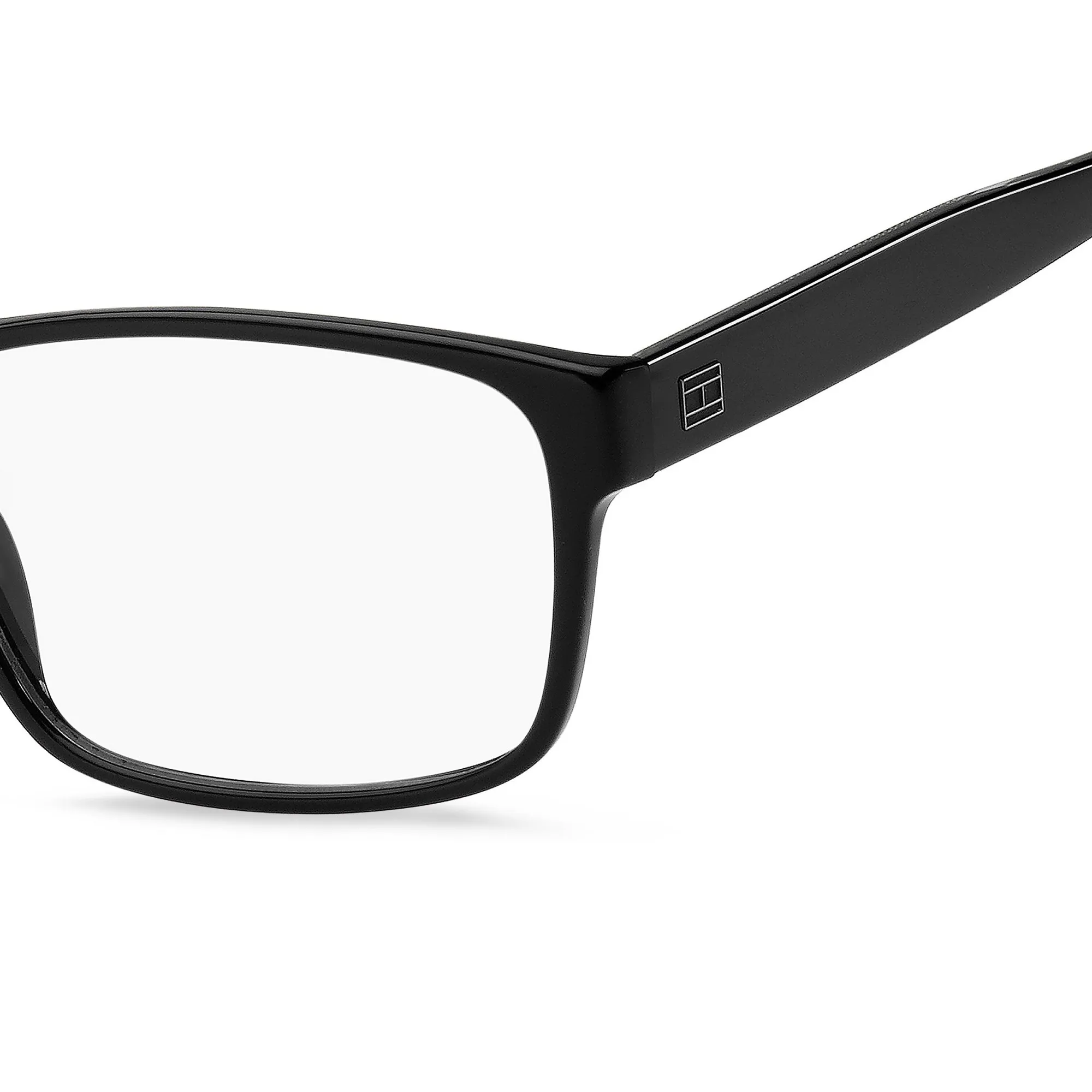   Tommy Hilfiger TH 1989 - 807 Nero | Occhiale Da Vista Uomo 