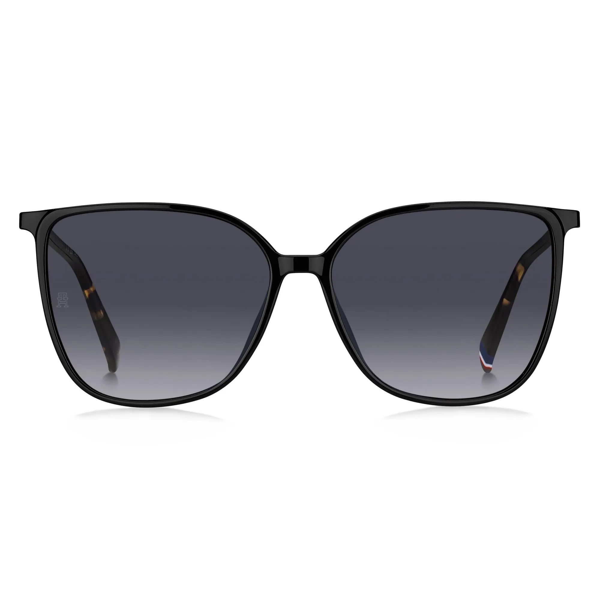   Tommy Hilfiger TH 2095/S - 807 9O Nero | Occhiale Da Sole Donna 