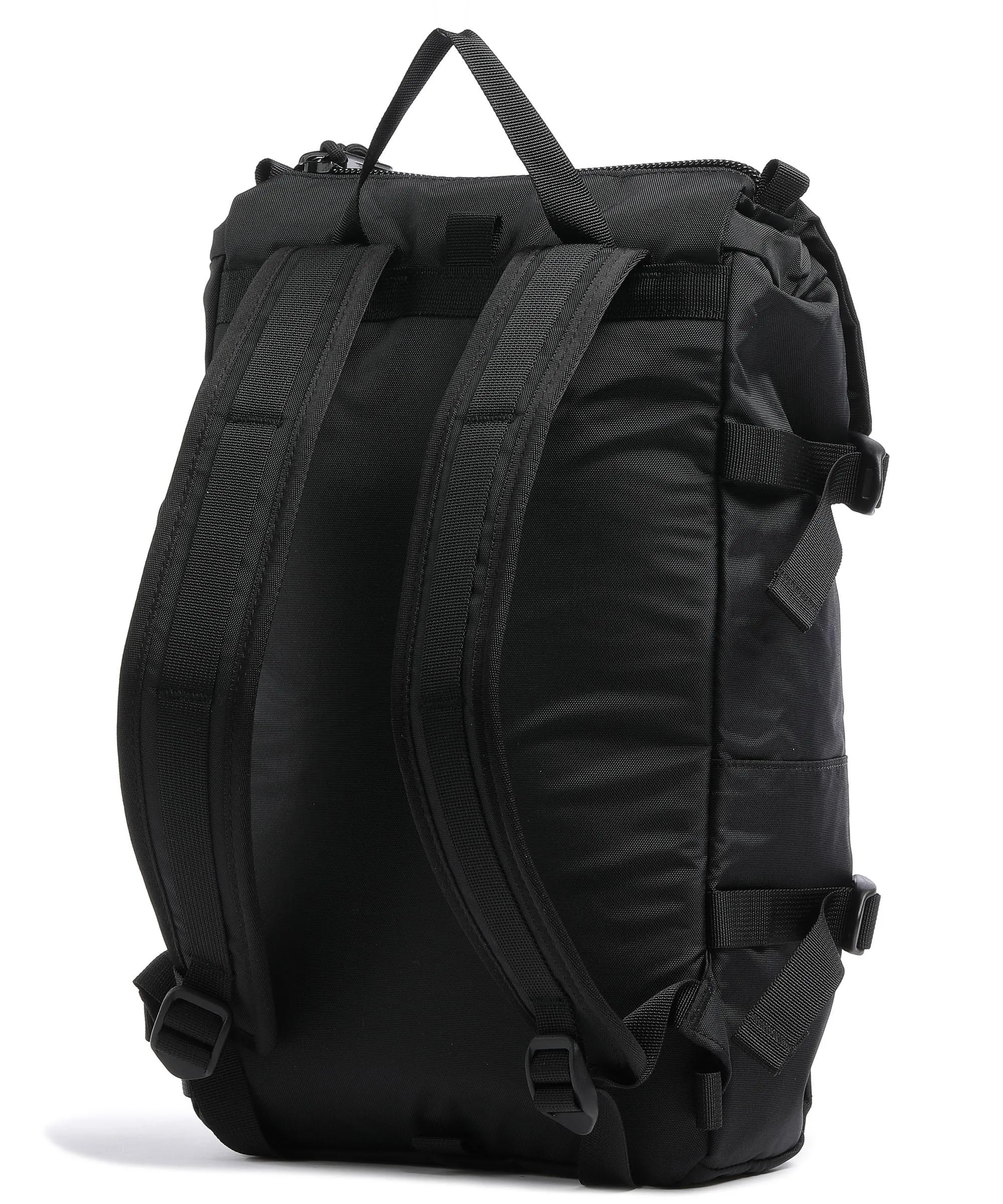  Topo Designs Rover Mini Zaino nylon nero  