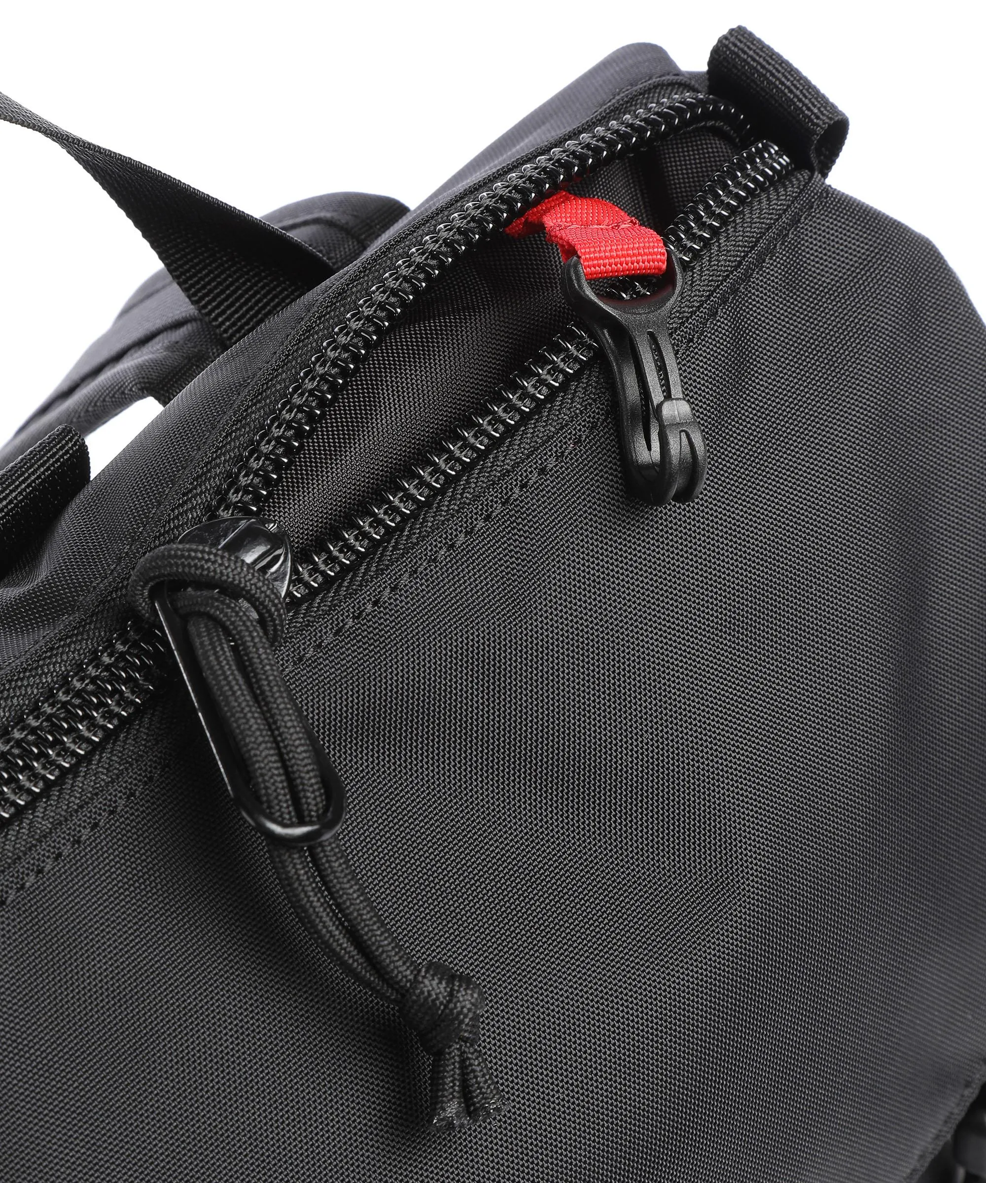  Topo Designs Rover Mini Zaino nylon nero  