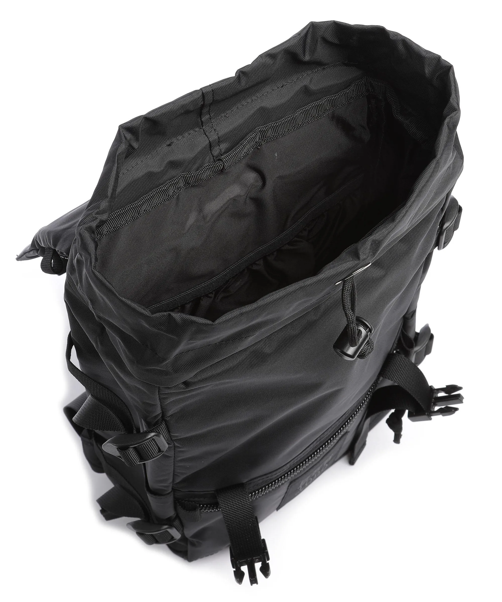  Topo Designs Rover Mini Zaino nylon nero  