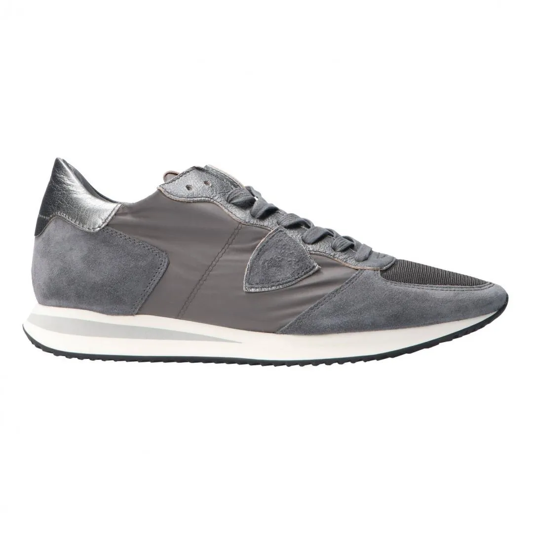 Tropez basic Grigio