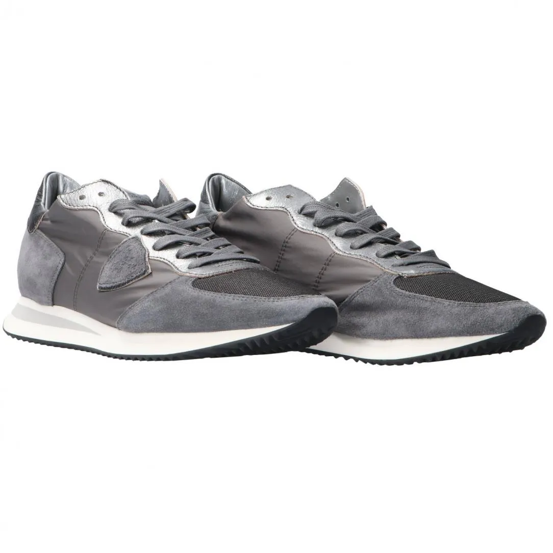 Tropez basic Grigio
