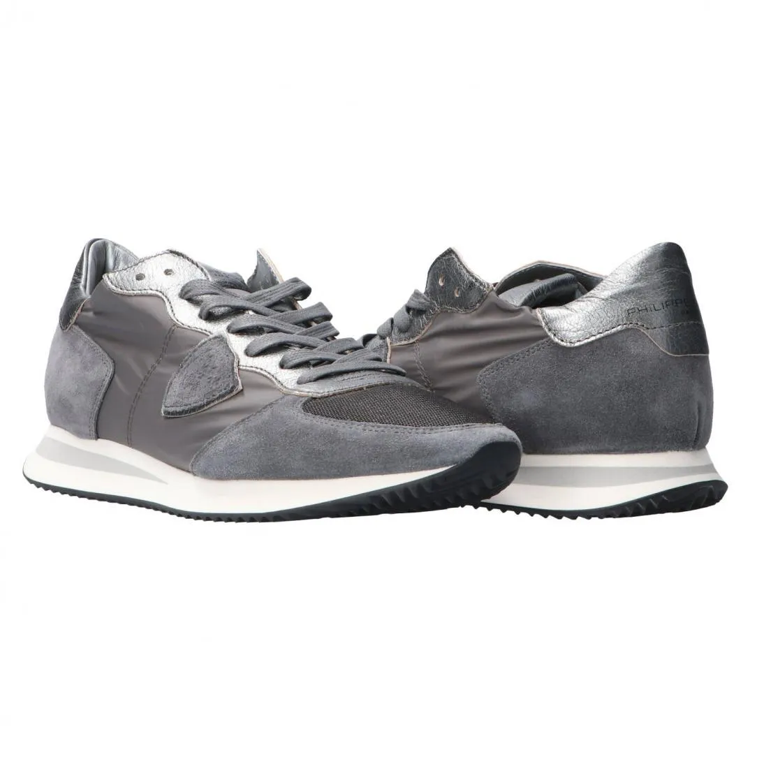 Tropez basic Grigio