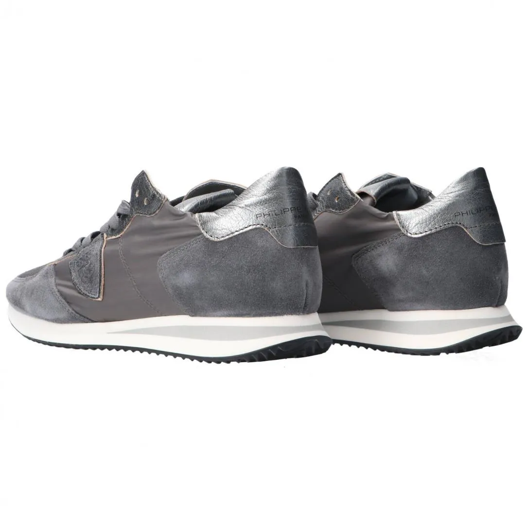 Tropez basic Grigio