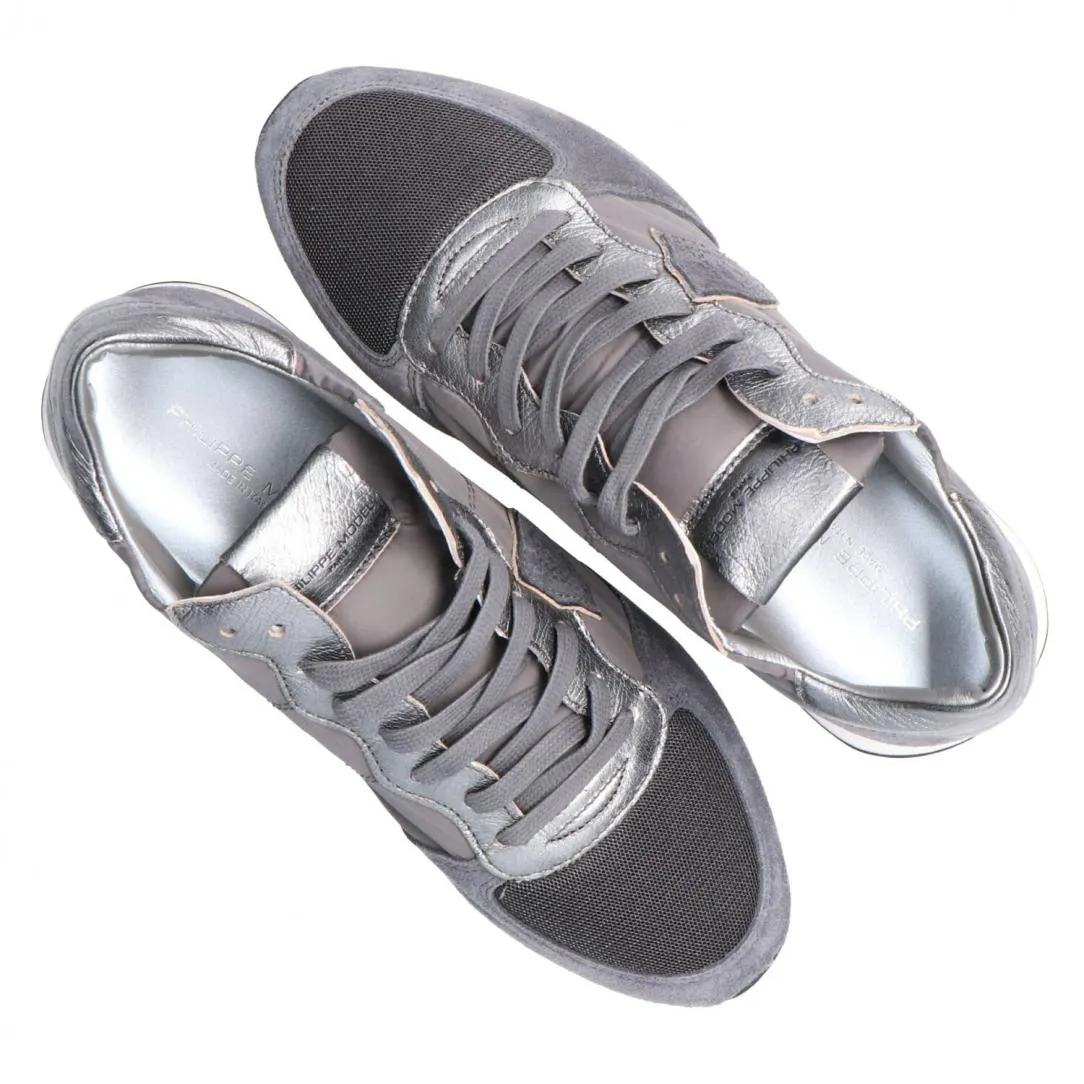 Tropez basic Grigio
