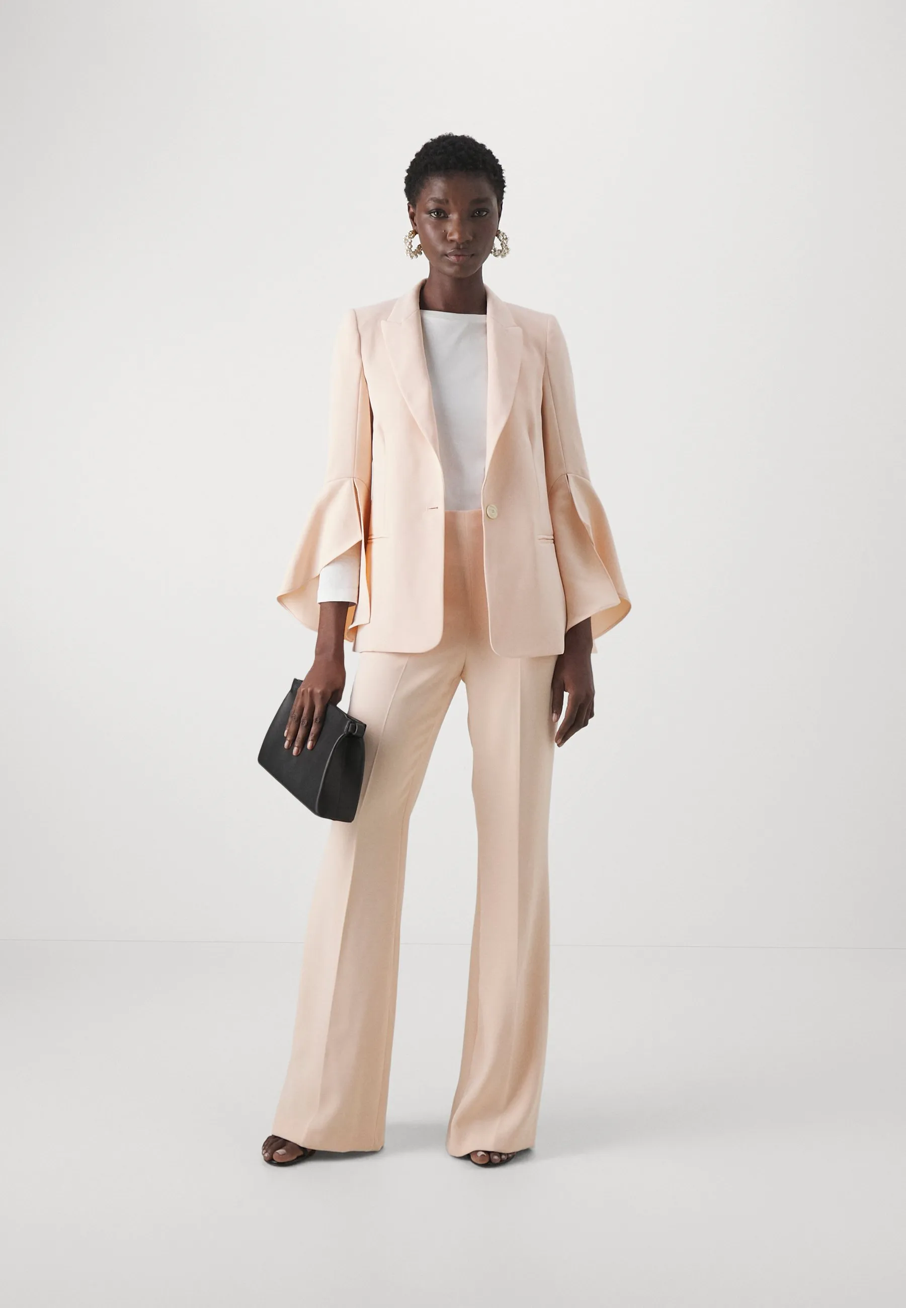 TROUSERS - Pantaloni